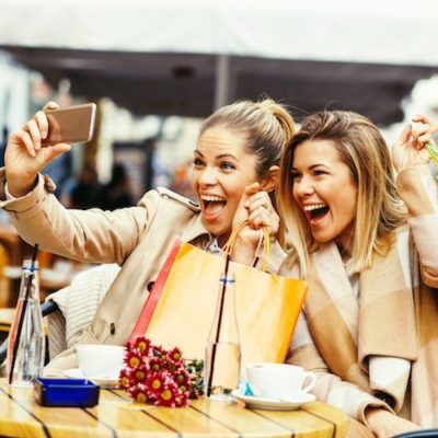 Is There an Easy Way to Save? The DOSH Cash Back App