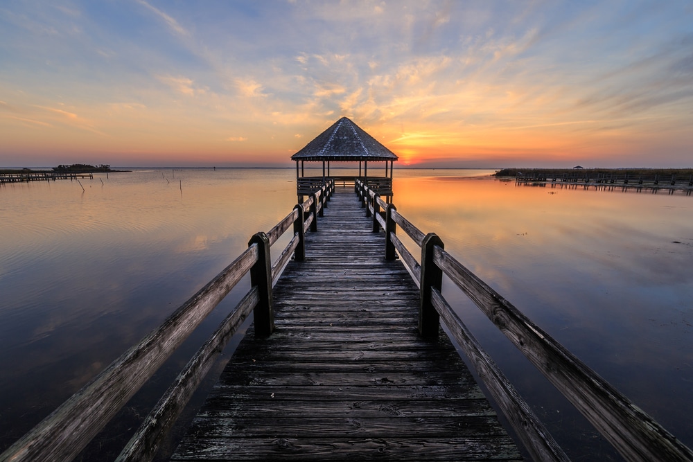 15 Best East Coast Beaches for 2021 Summer Vacations