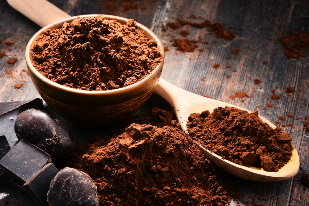 Cocoa Powder What it is and How to Use it The Open Suitcase