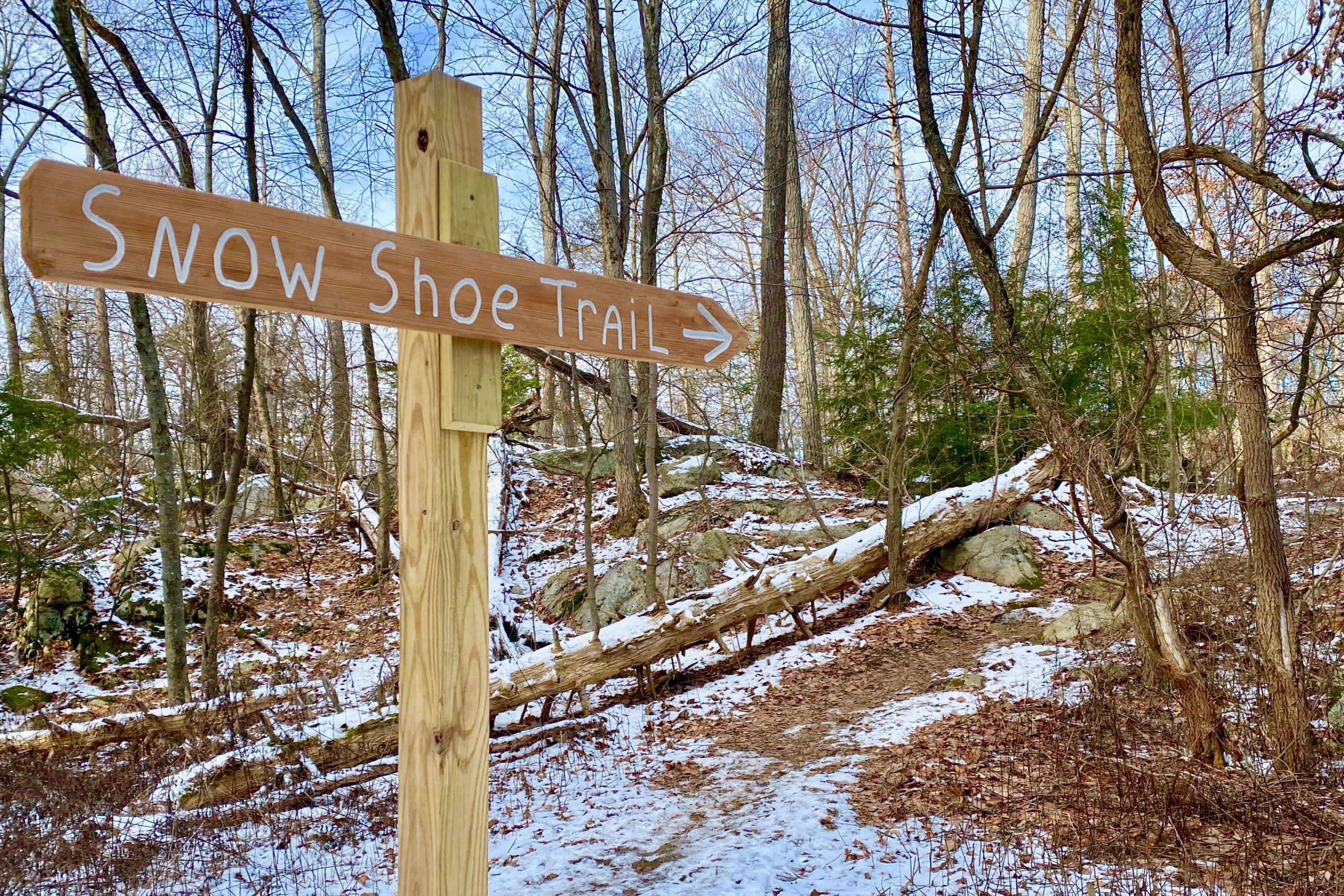 Best Winter Hudson Valley Hikes for Families | NYC Getaways