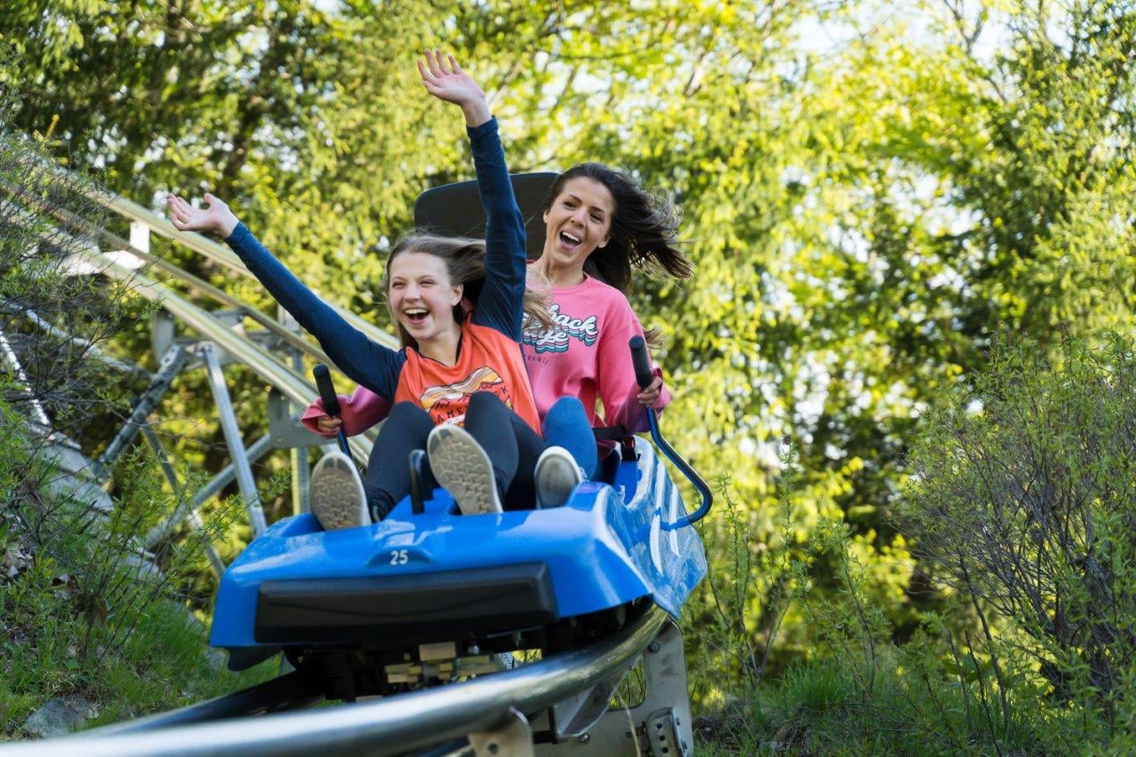 Camelback Resort in Spring 2024 Fun for Families